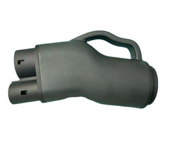 DC Fast CCS2 To CHAdeMO Adapter Custom CHAdeMO To CCS2 Adapter