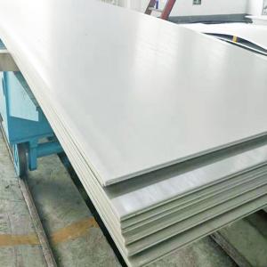 Hot Rolled Stainless Steel Sheets 24X24