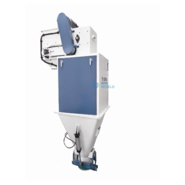 Electric Automatic Bagging Scale Quantitative Packing Machine 200-300bag/H