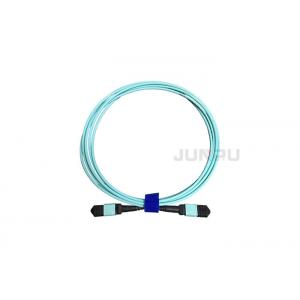 China CATV FTTH EDFA SM Fiber Optic Cable Patch Cord G6652D G657A1 G657A2 LC Fiber Pigtail supplier