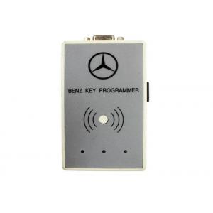 Mercedes Star Diagnostic Tool , Professional Mercedes Benz Key Programmer