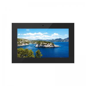 ST-43 1080P HD Outdoor Digital Signage Displays 2000 Nits