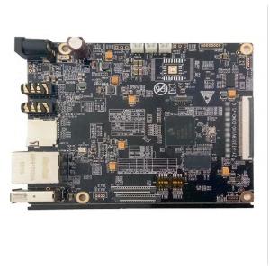 China Medical Prototype PCB Motherboard Assembly Ball Grid Array BGA Customized wholesale