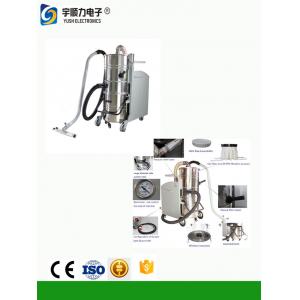 China Industrial vacuum cleaners , Industrial dust collectors supplier supplier