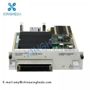 Huawei 03030PYU CR5D00E1NC75 1-Port 100GBase-CFP Flexible Card A