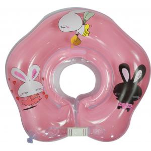 Inflatable Baby Neck Ring,Baby Swim Ring