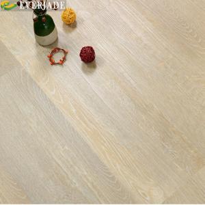 China 5mm Spc Vinyl Click Lock Self Adhesive Flooring Cover with Onsite Installation Service supplier