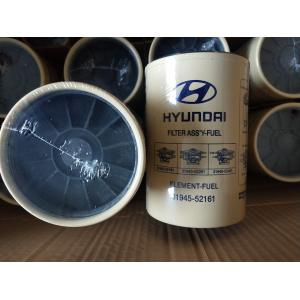 Sichuan Hyundai Chuanghu Diesel Filter Element 31955-52701 31945-52161