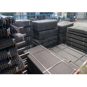 Industry Metal Wire Mesh Screen / Stainless Steel Woven Wire Mesh Screen