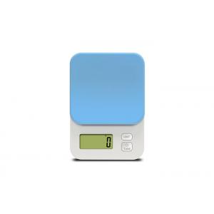China ABS Plastic Food Scale  Digital Kitchen Food Weighing Scale Kitchen Scale Digital supplier