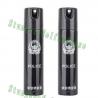 China 60ML Injector Tear gas black police Pepper Spray wholesale
