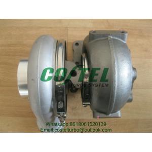 China 316699 53319887127 KKK Turbo Charger , Mercedes Benz Actros Truck S400 Turbo supplier