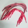 China Ergonomic Cord Zipper Puller for Comfortable and Effortless Zipper Operation in Clothing Production wholesale