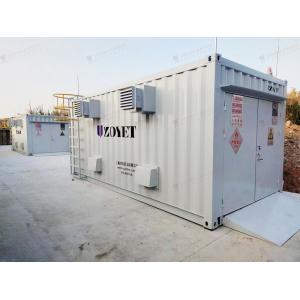Renewable Solar Panel Container Customized Solution