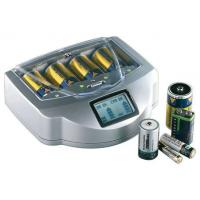 China High Efficiency Electronic intelligent battery charger 240V on sale