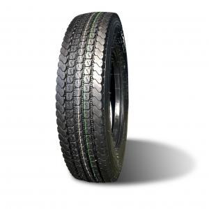 Outstanding Ground Grip 8.25R16 Mining Truck Tire Radial Truck Tyre Light Truck Tires NOM 16949 certificate AR111