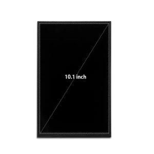 China Adaptez 10,1 pouces aux besoins du client 800 à pleine vue 1280 modules d'affichage d'écran de TFT LCD supplier