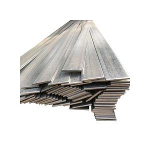 AISI PVC Carbon Flat Steel Bar Welding With Etc Material For Industrial Use