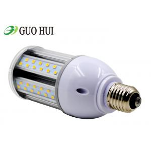 2080lm LED Corn Bulb 16w , Rgb Garden Indoor Lighting Corn Cob Lamps 12volt