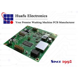 Washer Machine 3D Printing PCB Prototyping Service Prototype PCB Manufacturing
