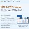 China RF-BM-BG22C3 Bluetooth module wholesale