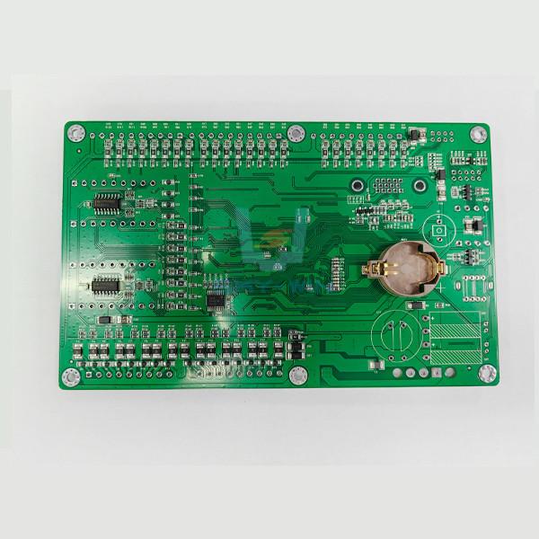 ODM Design Smt Pcba Manufacturing 1.0mm 2 Layer Circuit Board