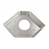 China Container Plate Boiler Plate Sheet Metal Assembly 600mm - 1250mm Width on sale