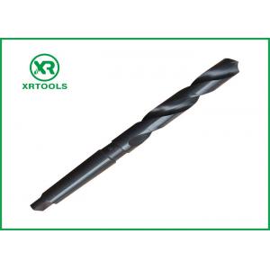 China Twist Wire Brush Drill Bit , Flexible Taper Shank Twist Drill ISO9000 Approval supplier