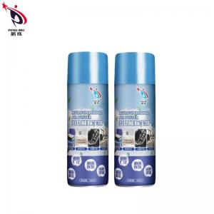 Transparent Household Cleaner Spray Flammable Harmless For Electronic