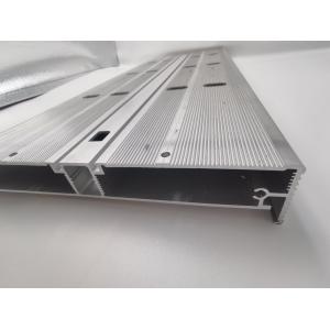 China Led Strip Stretch Ceiling Aluminium Profile Aluminium Strip Roll For Office supplier