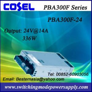 China 300W 24V Cosel PBA300F-24 AC-DC Power Supply supplier