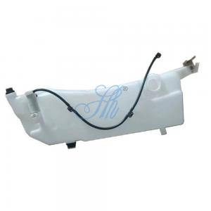 China 8973143470 TFR/TFS ISUZU Car Coolant Reservoir wiper Tank Water with motor DMAX Direct supplier
