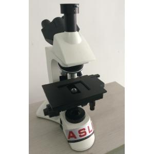 China 8000000px CCD Metallographic Equipment Microscope Lab Equipment supplier