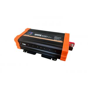 Safety Use Home Power Inverter With Cost-Effective Design High Efficiency Pure Sine Wave Inverter HAS-4000