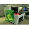 2540dpi Textile Computer To Screen Machine UV Laser
