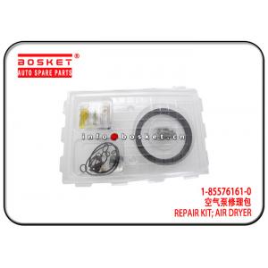 1-85576161-0 1855761610 Air Dryer Repair Kit Suitable for ISUZU 10PE1 CVZ CXZ