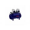 1390 / Min Speed Silent Oil Free Air Compressor Drive 4 Dental Chairs