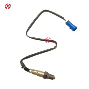 China Sensor de oxígeno delantero y trasero OE 30757556 Sensor de oxígeno calefaccionado para Volvo Sensor O2 wholesale