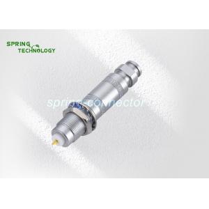 China 75 Ohm Solder Pin Connector Replace Ffa.1s.275.Ctac32z And ERA.0S.275.CTL supplier