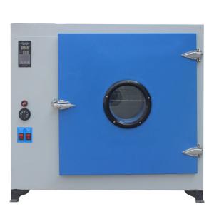 China 150 Liters Environmental High Temperature Heated Ovens /300 Degree Laboratory Hot Air Drying Oven supplier