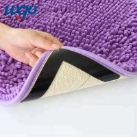 China ISO 9001 Non Slip Rug Self Adhesive Pad 1.5mm Thick Eco Friendly on sale
