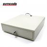 Bedroom Furniture Cash Register Drawer Textured Hybrid Powder Coat For POS