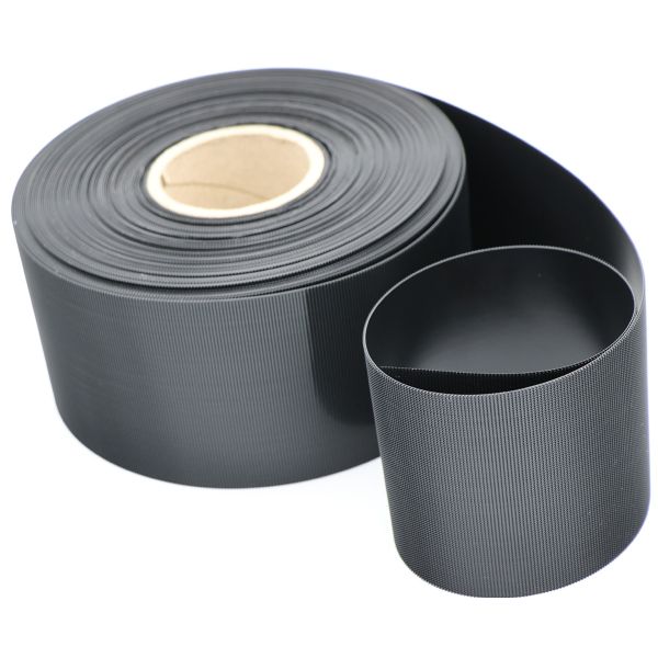 Velcro de tejido inyectado de 1,6 cm para ropa, bolsos y accesorios deportivos