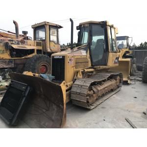 China CAT Bulldozer D5G FOR SALE supplier