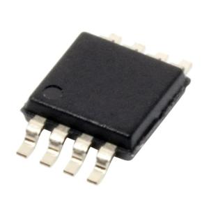 China Interruptor análogo MSOP-8 original e novo dos CI dos transistor do Rf dos circuitos integrados de ADG419BRMZ-REEL supplier
