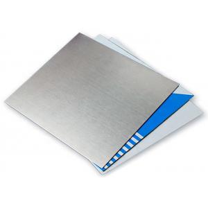 3mm Stainless Steel Plate Sheet DIN Super Duplex 2507 2205 Hot Rolled