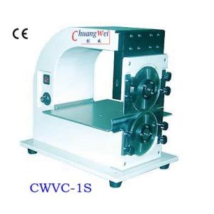 China PCB Separator V-cut Pcb Depaneling for LED Strip Cutting with Pre-scored wholesale