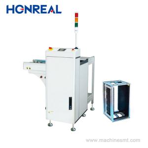 90 Degree PCB Loader And Unloader Automatic With OEM ODM Services