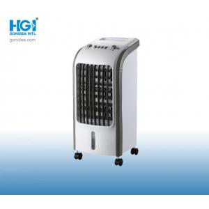 China 4.5kg 8m Wind Low Power Consumption Air Cooler Eco Conditioner RFS 06A supplier