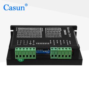 China Advanced 2 Phase Step Motor Driver for Speed and Precision Applications wholesale